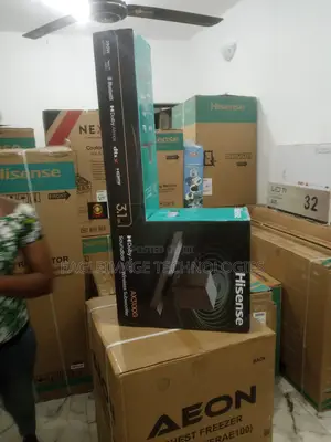 Best 280watts Hisense Ax3100g 3.1ch Nsoundbar