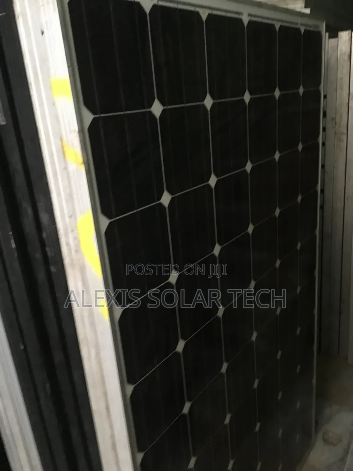 300watts Mono Solar Panel