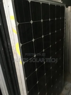 300watts Mono Solar Panel