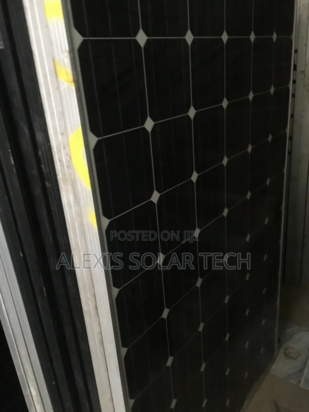 300watts Mono Solar Panel