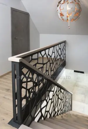 Standard Laser Cut