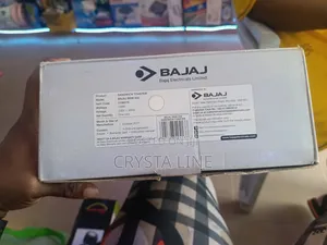 Bajaj Electrical Sandwich Toaster 032