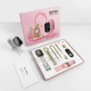 Women Smart Gift Set