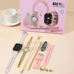 Women Smart Gift Set