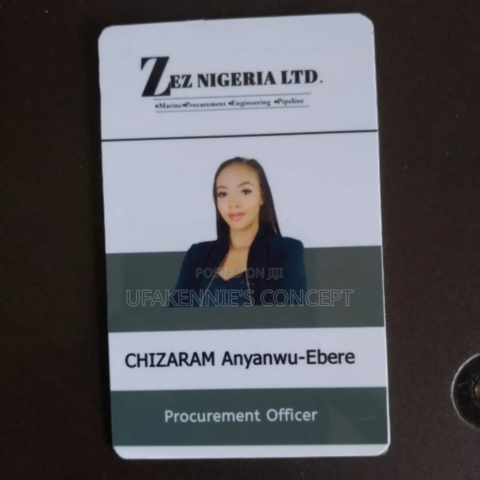 Graphic Design/General Printing