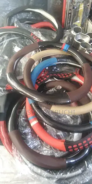 Steering Covers for All Cars