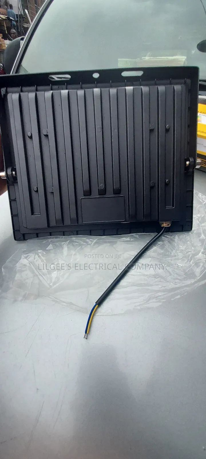 Ecko 100 Watts Flood Light