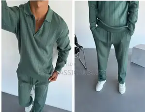 Premium Quality Luxury Outfits Not Regular Turkey Made