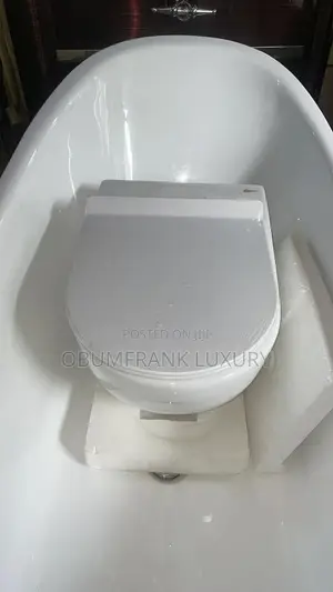 Conduct W C Only Seat England