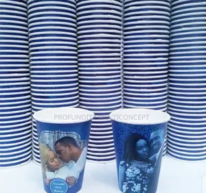 Party Cups