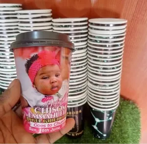Party Cups