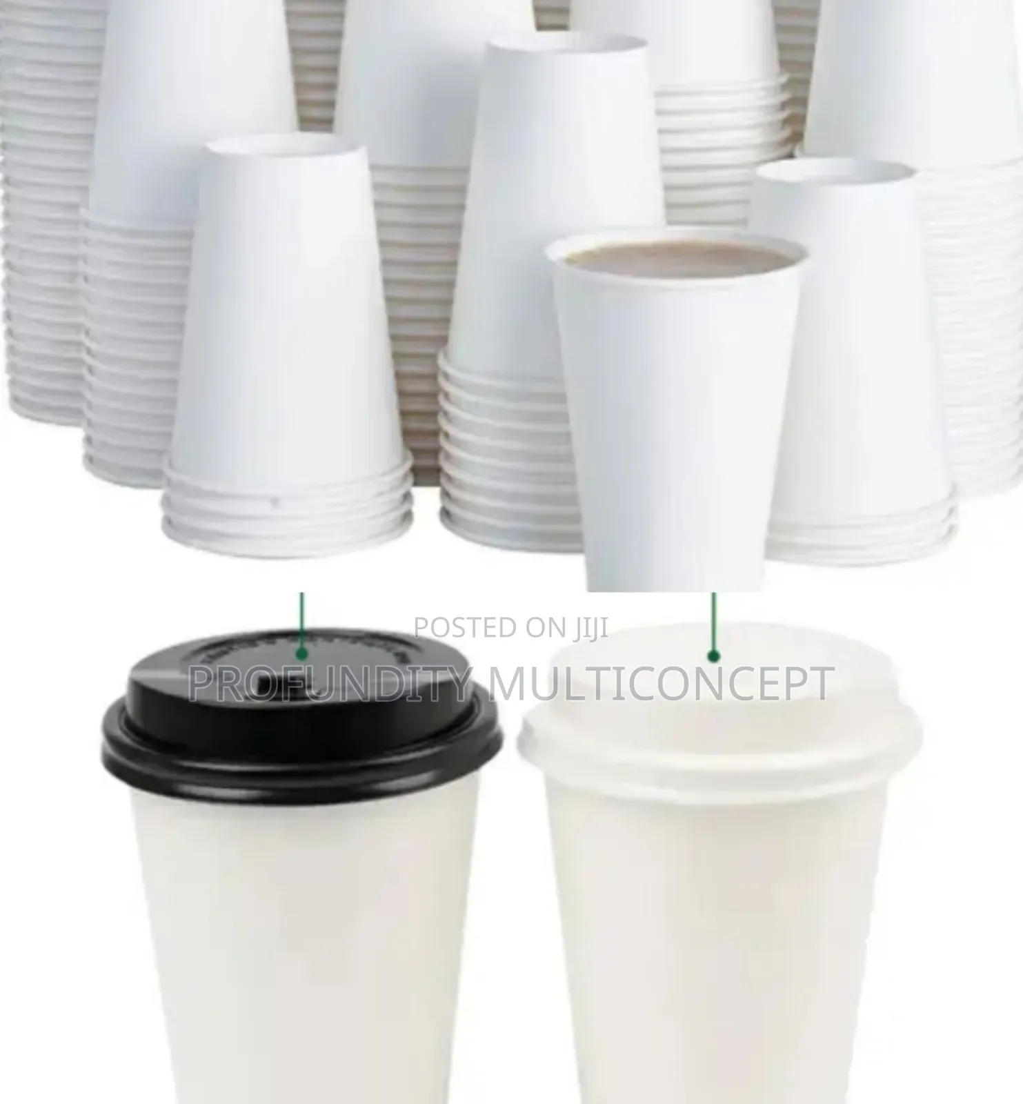Party Cups
