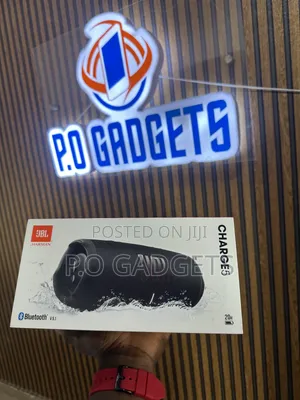 JBL Charge 5