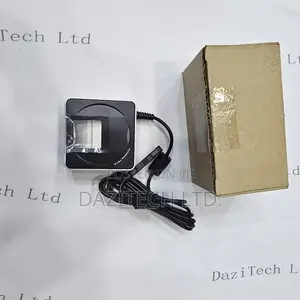 Futronic Fingerprint Scanner (Fs10)