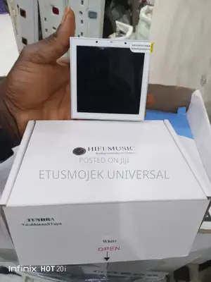 Smart Alexa Voice Command Amplifier