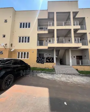 Photo - 3bdrm Block of Flats in Dawaki for sale