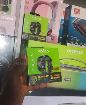 Oraimo Watch