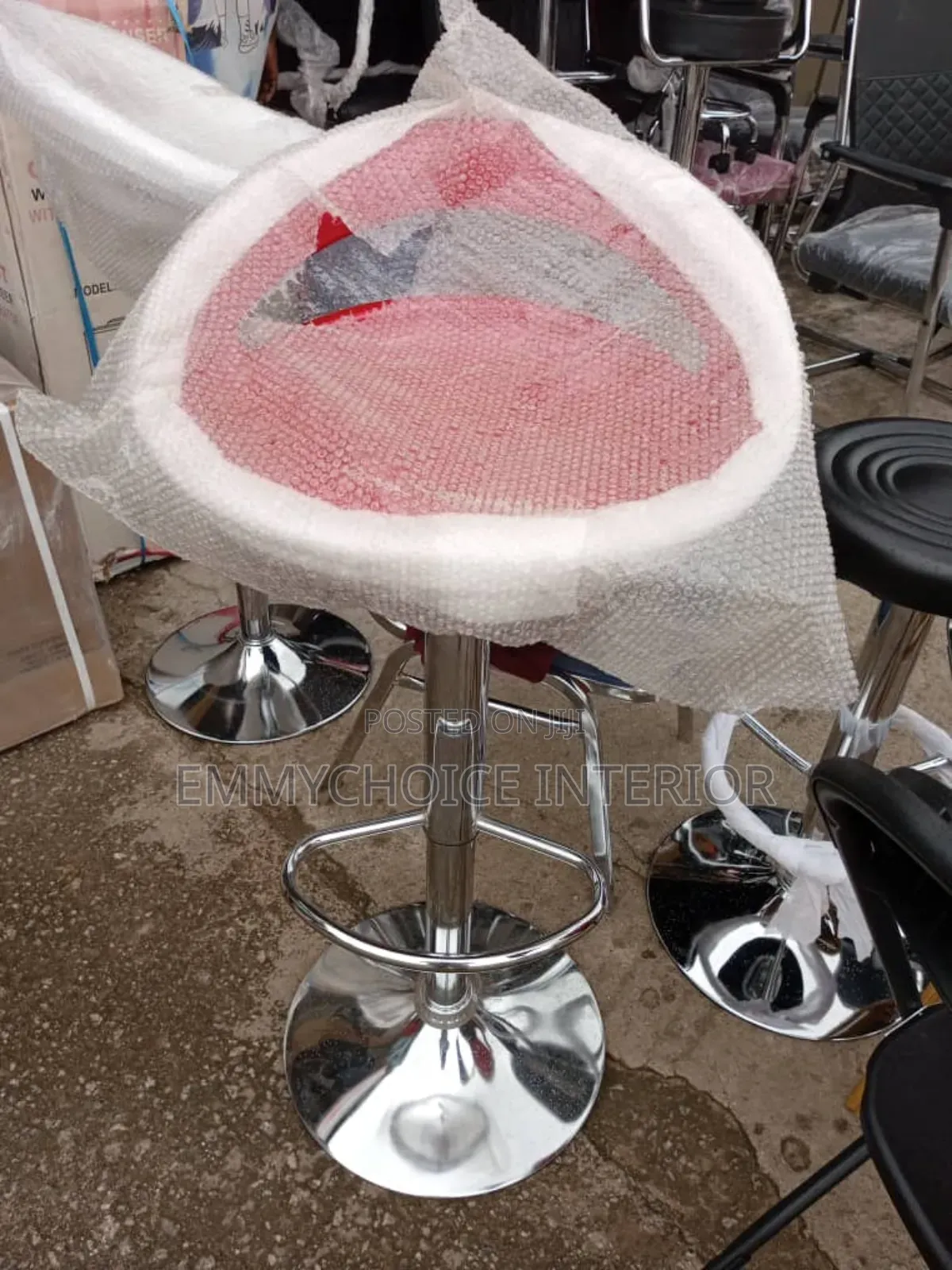 Bar Stool For  Wine Bar
