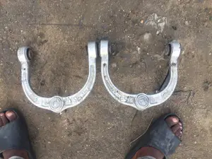 Front Upper Arm Ml 350(164)