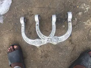 Front Upper Arm Ml 350(164)