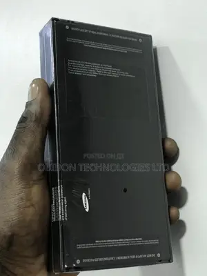 New Samsung Galaxy Z Flip5 256 GB Purple