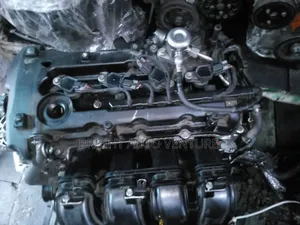 Engine for Hyundai Sonata GDI 2012