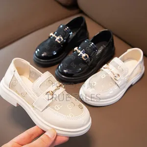 Unisex Boys And Girls Gucci Shoes Sizes 25 To 36
