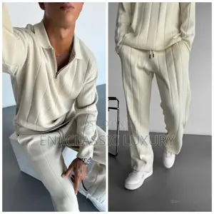 Premium Quality Luxury Outfits Not Regular Turkey Made