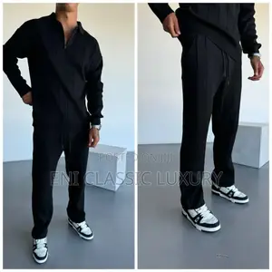 Premium Quality Luxury Outfits Not Regular Turkey Made