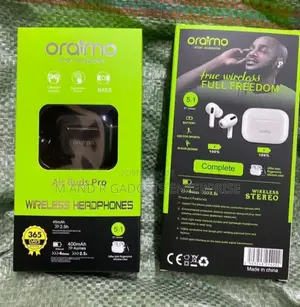 Oraimo Earpod Pro