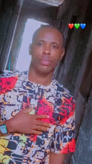 Ben Nkanu Okina