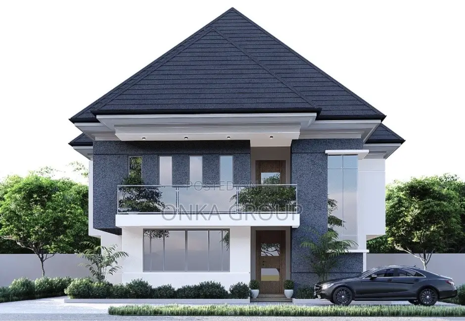Building Plan