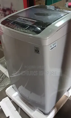 >>Brand New LG Inverter Wash Spin (13kg) Washing Machine<<