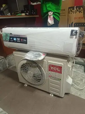 Brand New TCL 1.5hp Inverter Split Unit Air Conditioner