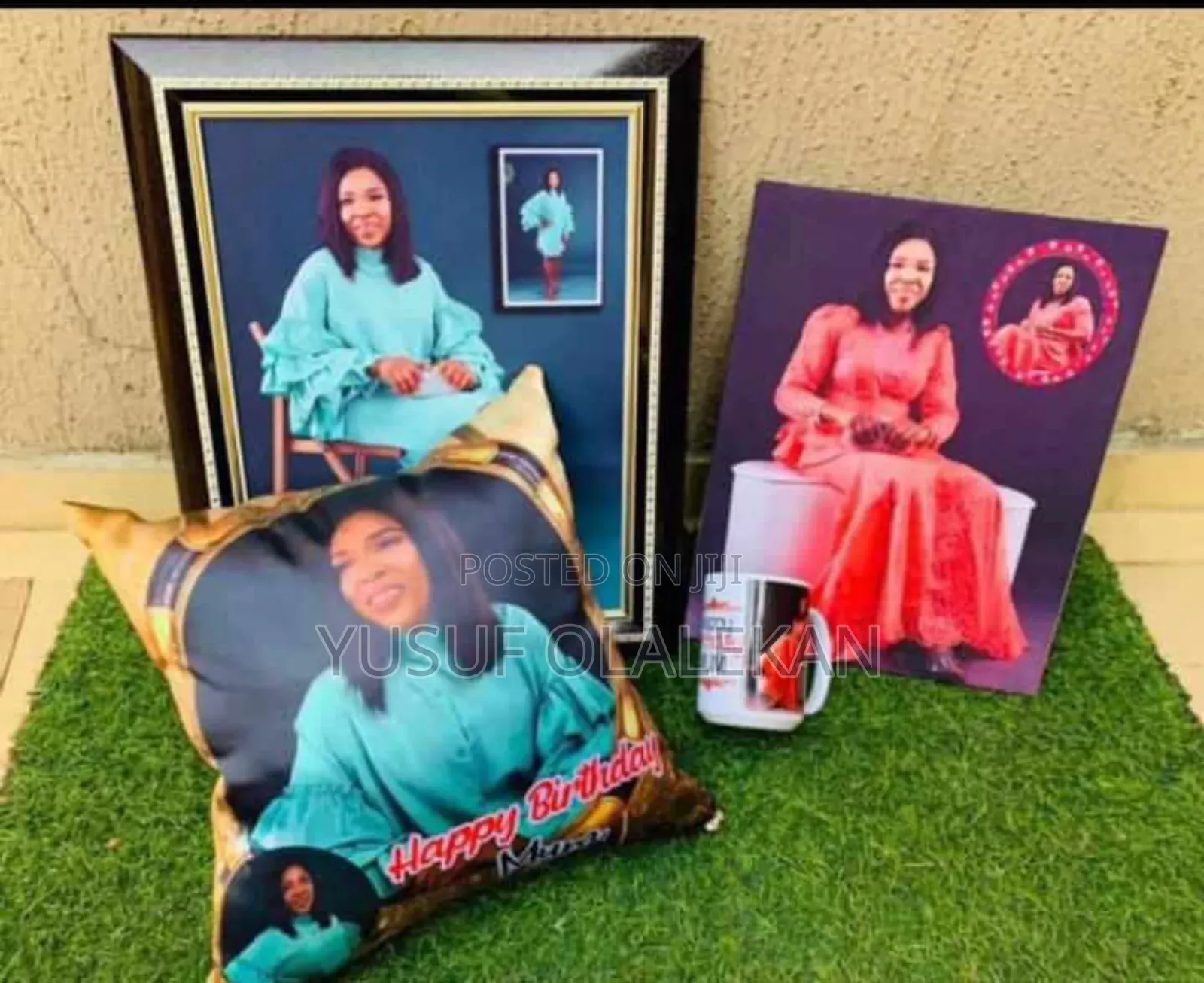 Corporate Gift Items And General Printing