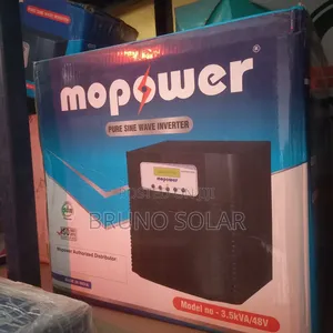 3.5kva 48v Mopower Solar Inverter
