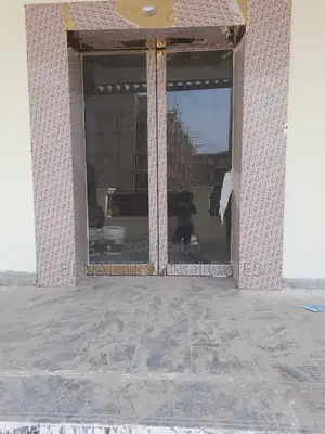 Automating Glass Entryways With Intelligent Sensor Systems