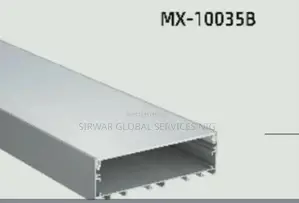 100/35 Surface Aluminum Profile Light