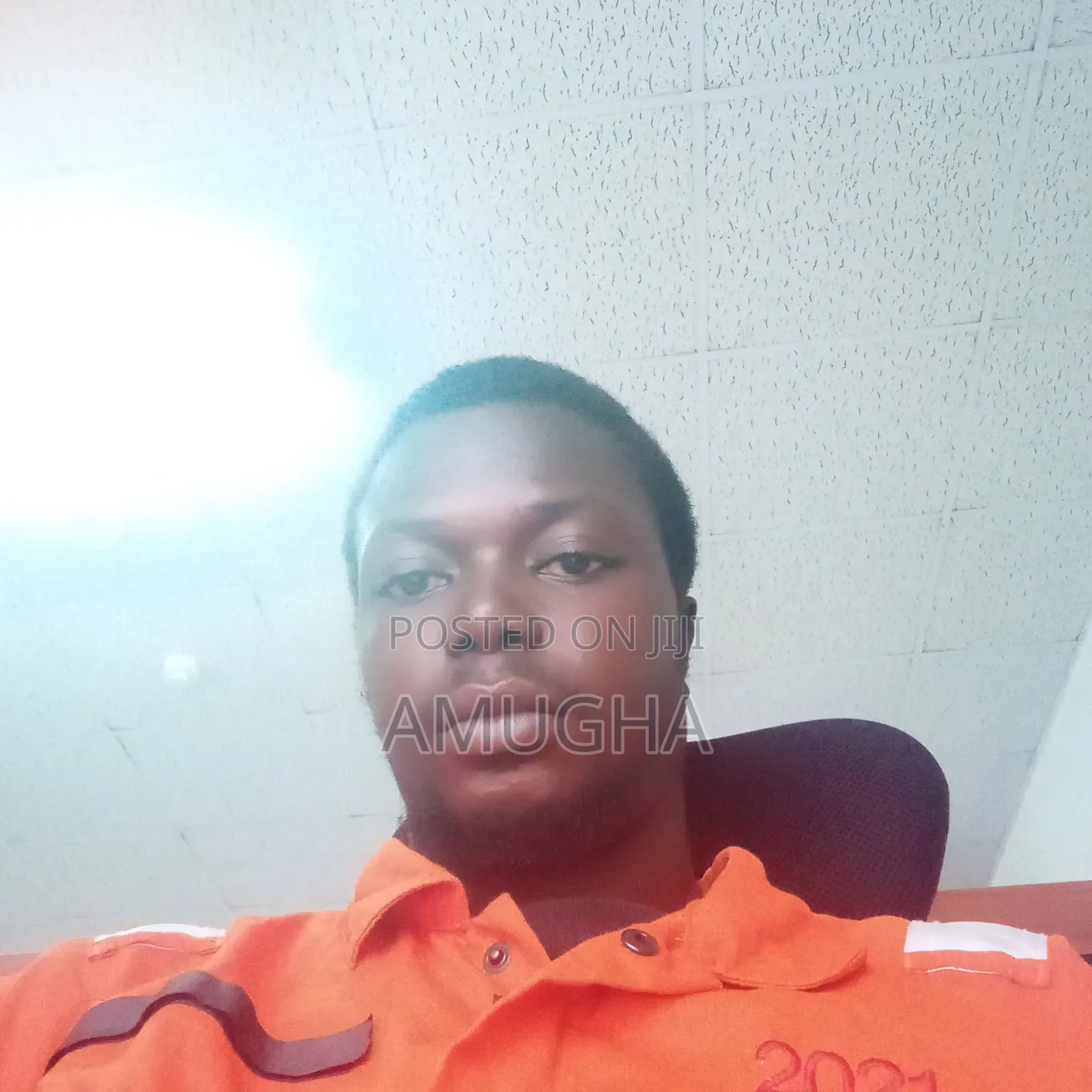 Application to Work