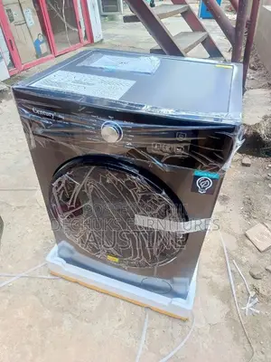 Brand New Century 8kg Front Loader Automatic Washing Machine