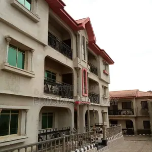 Furnished 2bdrm Apartment in Agric for rent