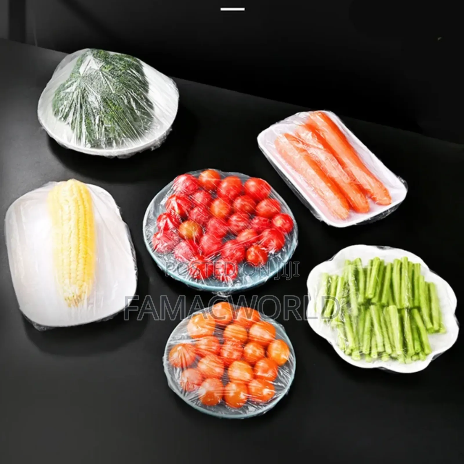 Nylon Food Cover
