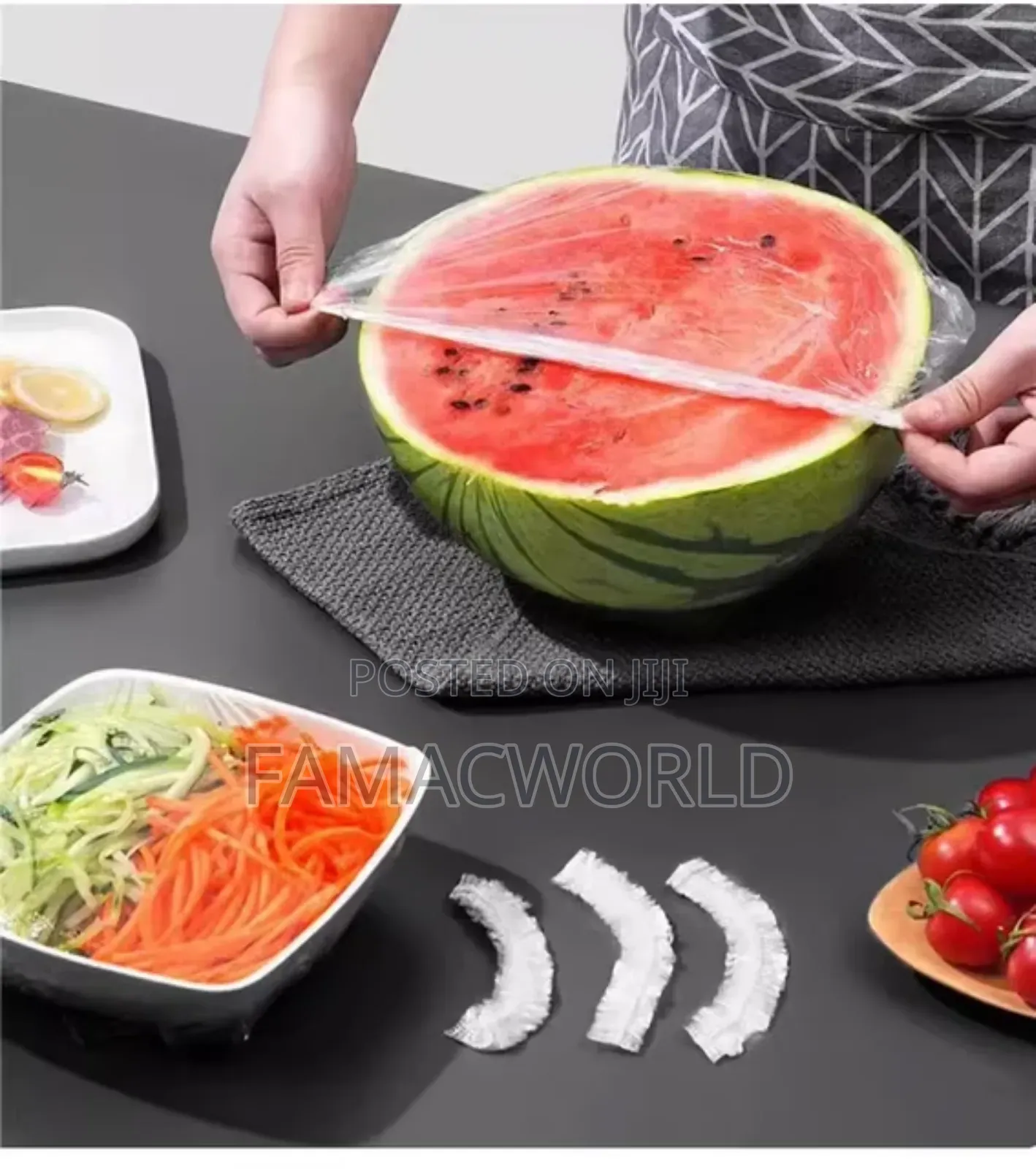 Nylon Food Cover