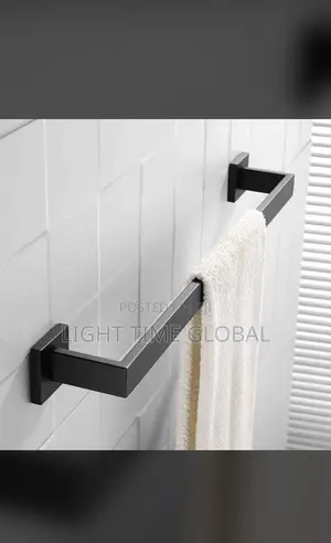 Luxury Towel Hanger