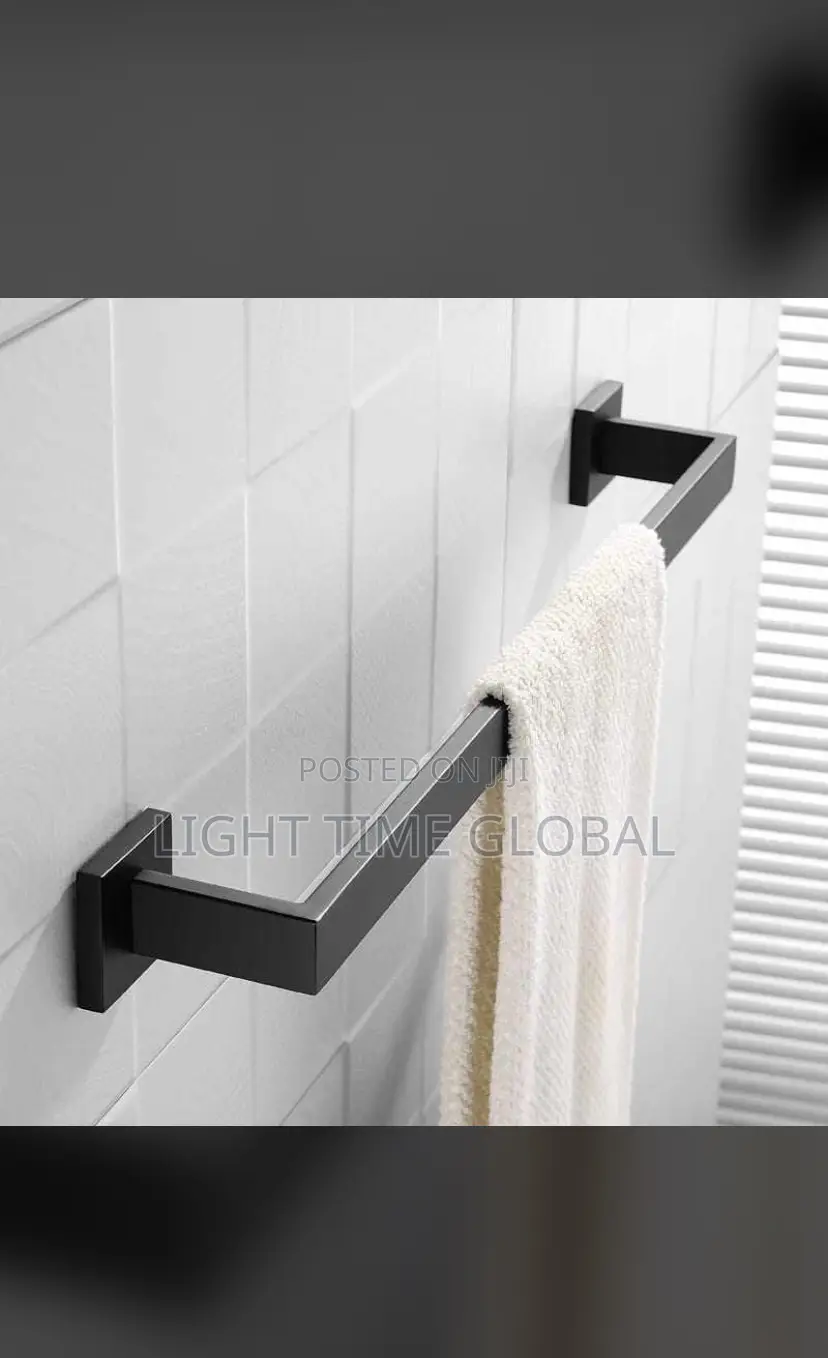 Luxury Towel Hanger