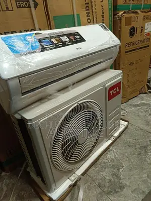 Brand New TCL 1hp Split Unit Air Conditioner>>100% Copper>>