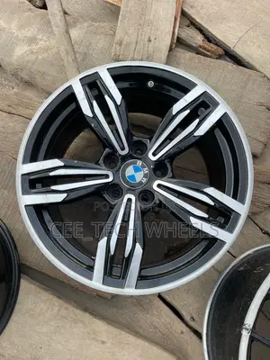 18inch BMW