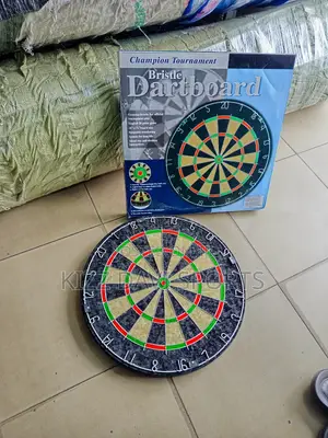 Dart  Board Big Size Good Quality