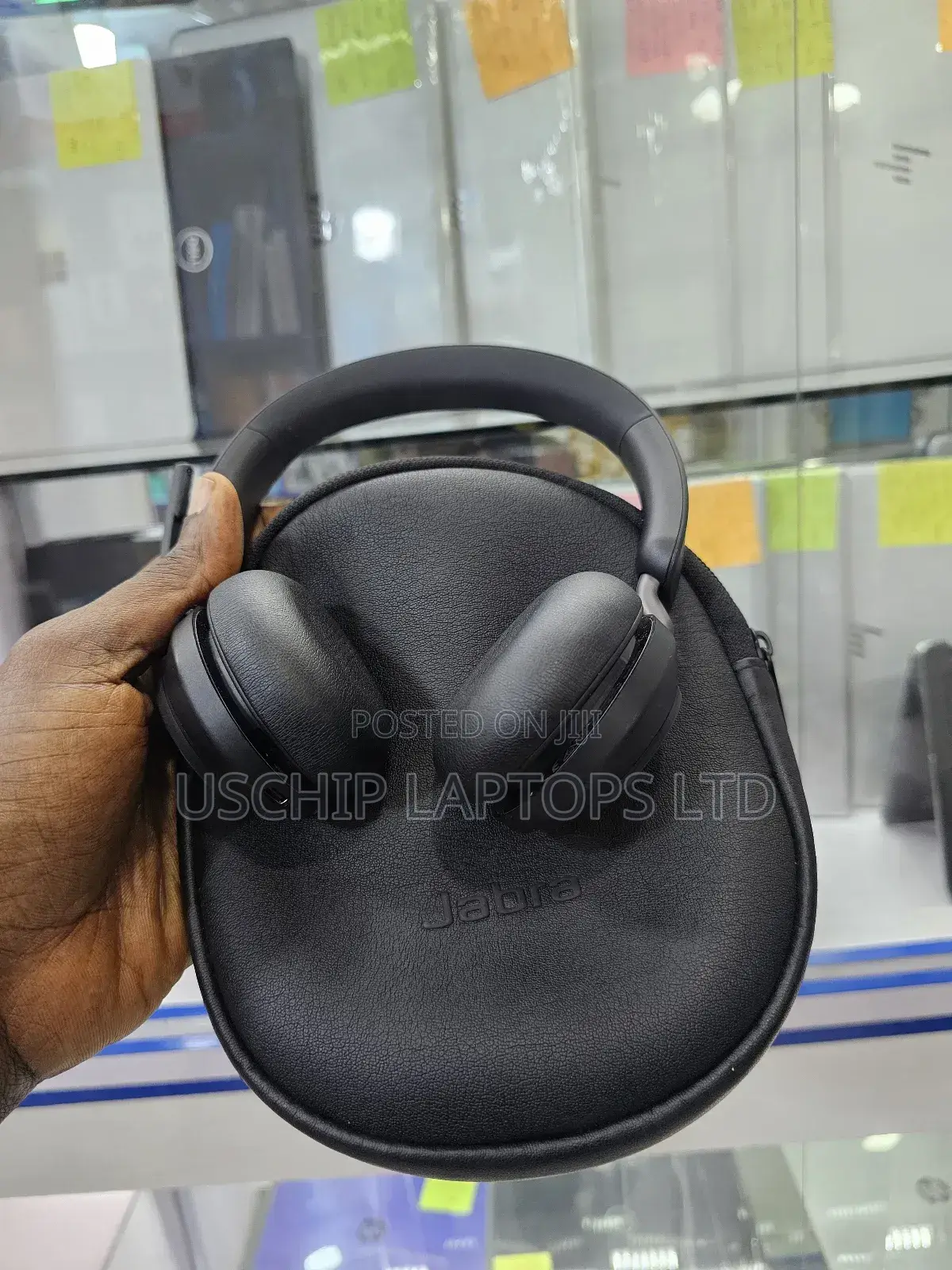 Jabra Evolve2 65