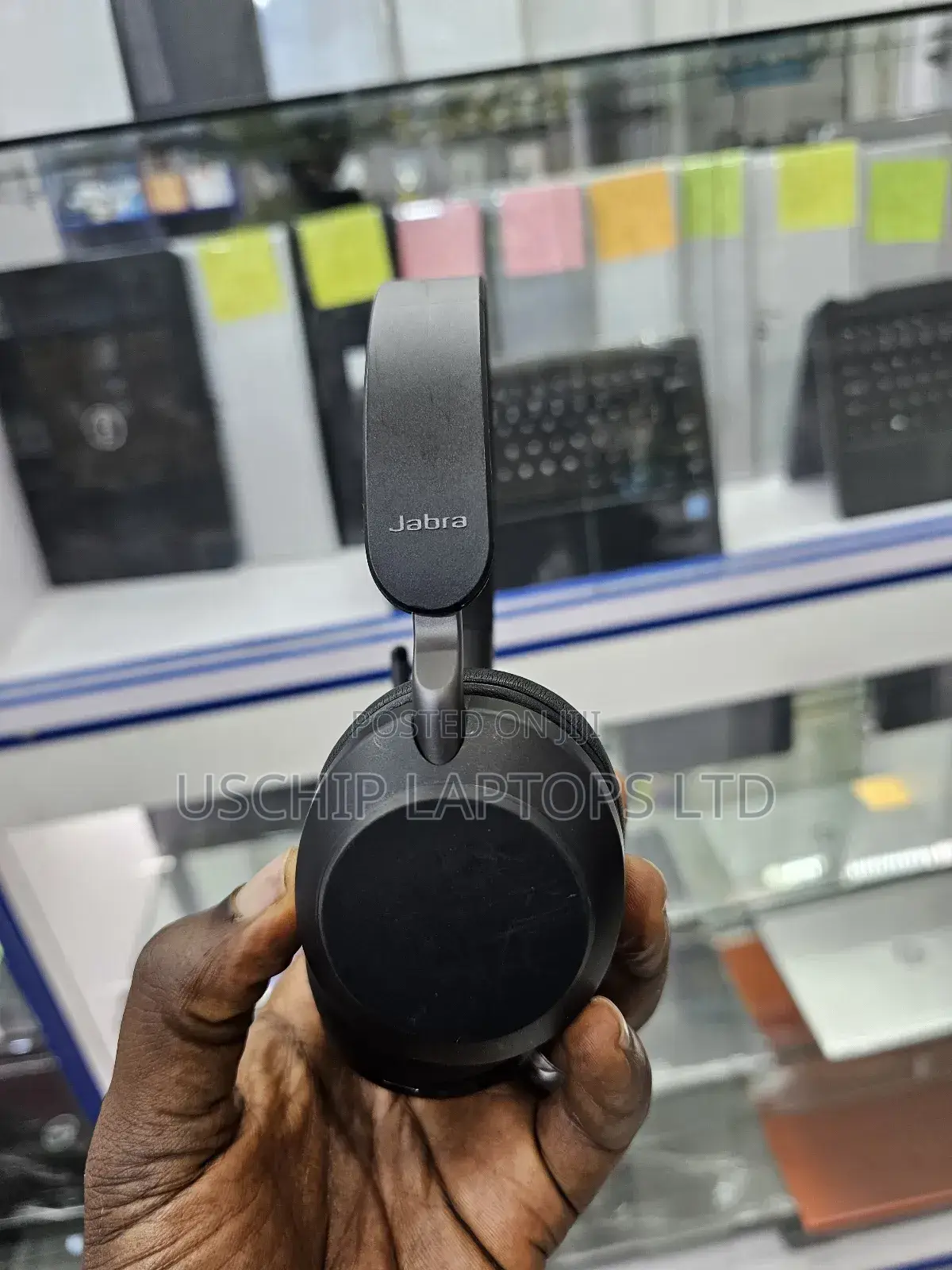 Jabra Evolve2 65